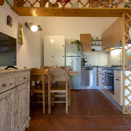 Σπίτι διακοπών Il Muto By Interhome *