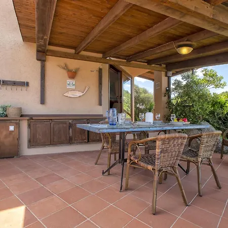 Il Muto By Interhome Holiday home Li Valcaggi