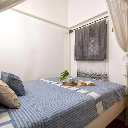 Holiday home Il Muto By Interhome Li Valcaggi