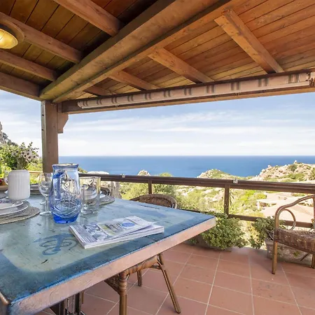 Holiday Il Muto By Interhome Holiday home