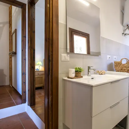 Il Muto By Interhome Holiday home Li Valcaggi
