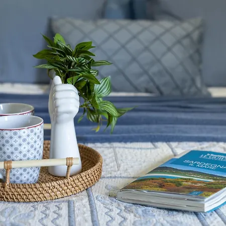 Il Muto By Interhome Holiday home Li Valcaggi
