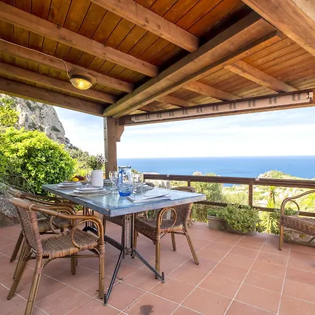 Il Muto By Interhome Holiday home *