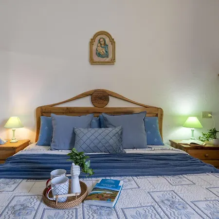 Holiday home Il Muto By Interhome Li Valcaggi