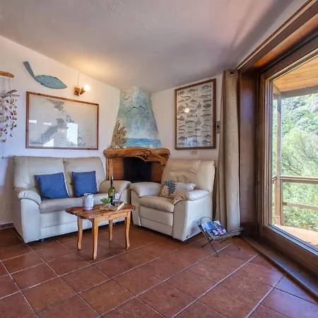 Holiday home Il Muto By Interhome