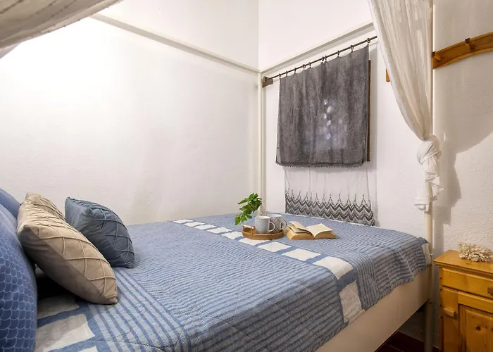 Nyaraló Il Muto By Interhome Li Valcaggi